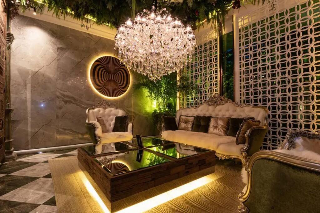 Апартаменты The Riviera Jomtien Экстерьер фото